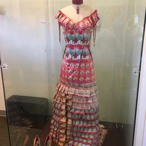 Meet your Posher, Joan